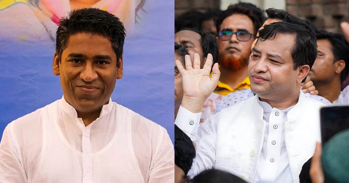 যে কারণে ভাগ্য বিপর্যয় জাহাঙ্গীর ও সাদিকের