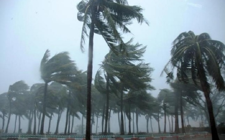 ঈদের ছুটিতে সারাদেশে কালবৈশাখীর আভাস