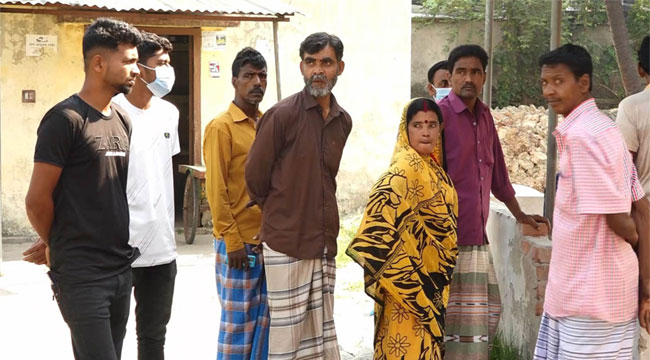 কুষ্টিয়ায় বিষাক্ত এ্যালকোহল পানে জেলা ছাত্রলীগ নেতাসহ ৪ জনের মৃত্যু