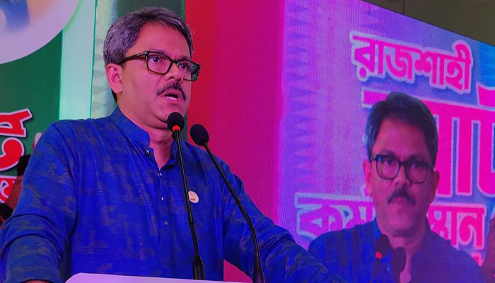 পৃথিবীকে নেতৃত্ব দেবে বাংলাদেশসহ এশিয়ার তিন দেশ: পররাষ্ট্র প্রতিমন্ত্রী