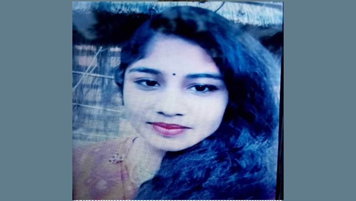 কালুখালীতে নিখোঁজের ১২ দিন পর পাটক্ষেতে মিলল নারীর কঙ্কাল
