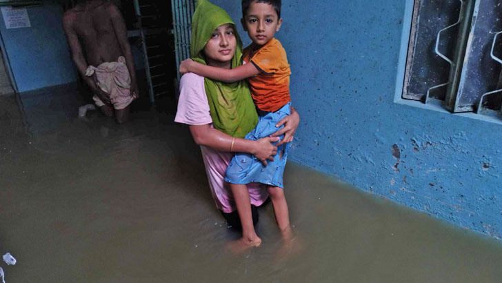 মঙ্গলবার চট্টগ্রাম মহানগরীর সব স্কুল-কলেজ বন্ধ ঘোষণা