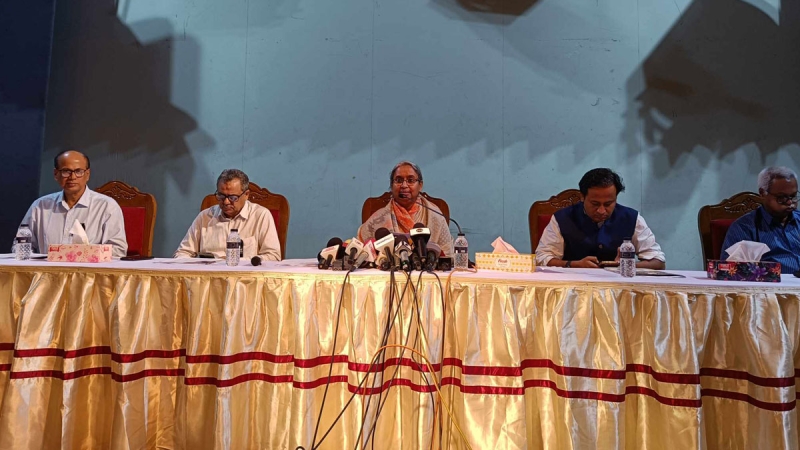 ১৭ আগস্টেই এইচএসসি পরীক্ষা, ৪৩ দিন বন্ধ থাকবে কোচিং সেন্টার