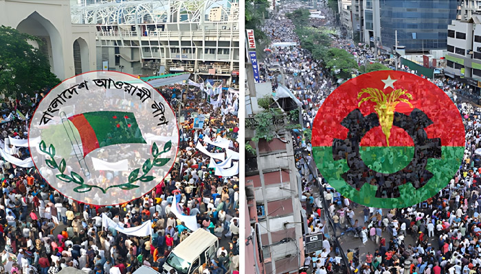 রাজপথের উত্তাপ গড়িয়েছে আদালতে