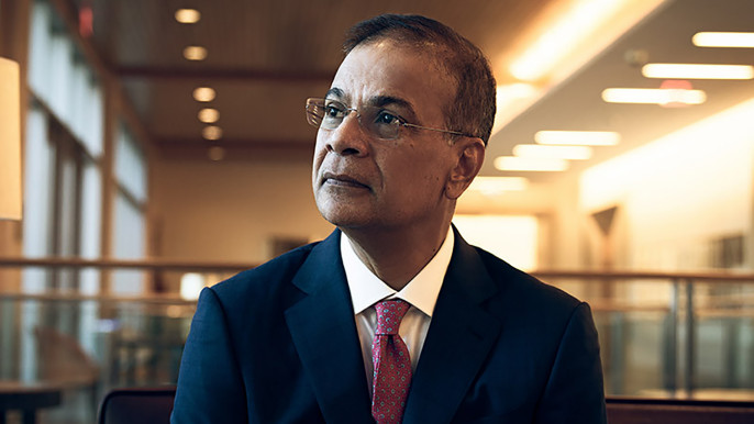 ১২ হাজার কোটি টাকার সম্পদে সিঙ্গাপুরে শীর্ষ ধনী আজিজ খান