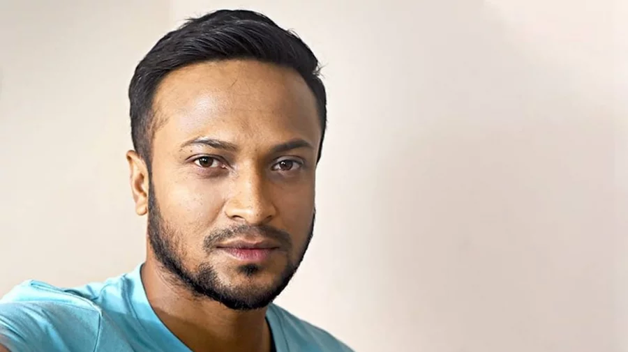 এই মুখ আর দেখাবো না: সাকিব