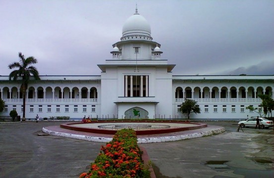 ‘দেশটা তো জাহান্নাম বানিয়ে ফেলেছেন’