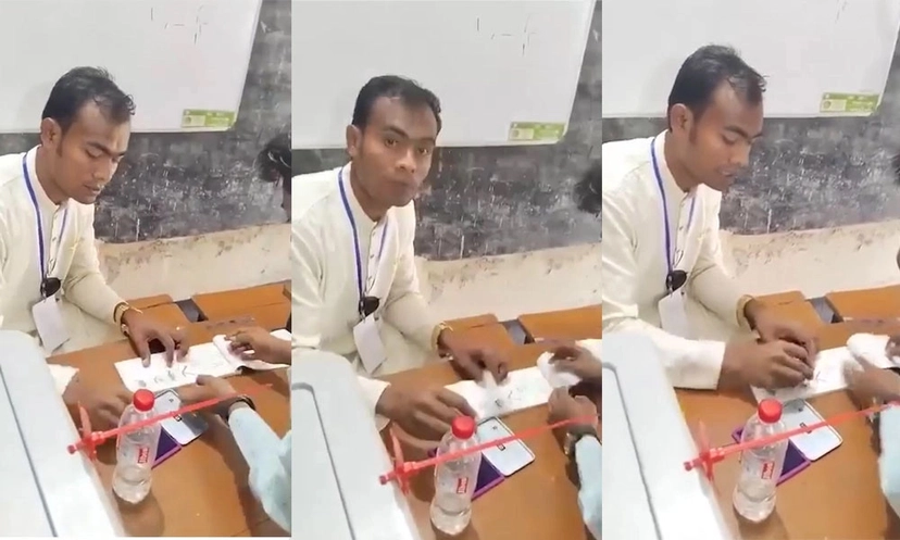 নৌকায় ৪৩ সিল : তদন্তের স্বার্থে ২৫ জনকে তলব