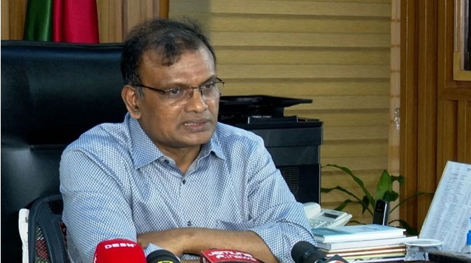 এক সপ্তাহের মধ্যে তফসিল ঘোষণা হতে পারে: ইসি আনিছুর