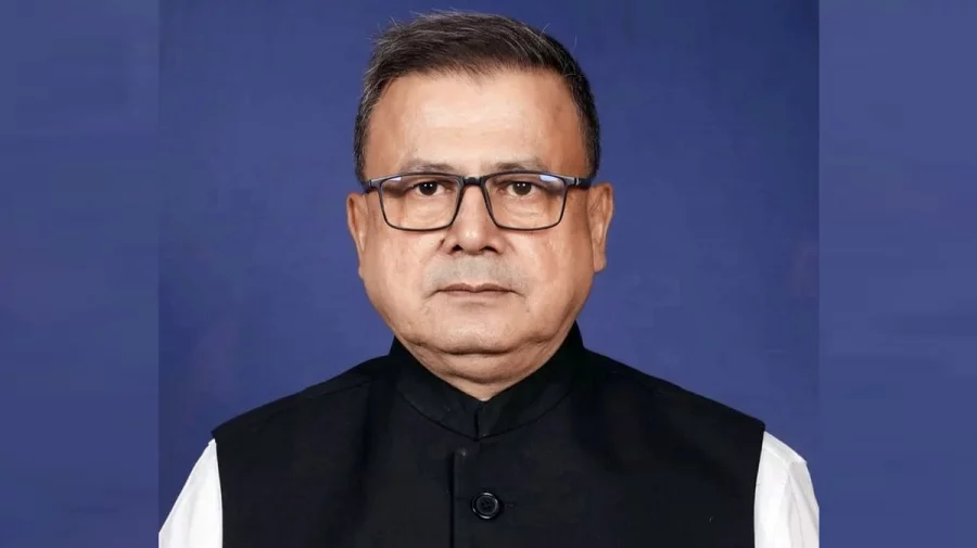 আওয়ামী লীগের মনোনয়ন পেতে চেয়ারম্যানের দায়িত্ব ছাড়লেন আইজিপির ভাই