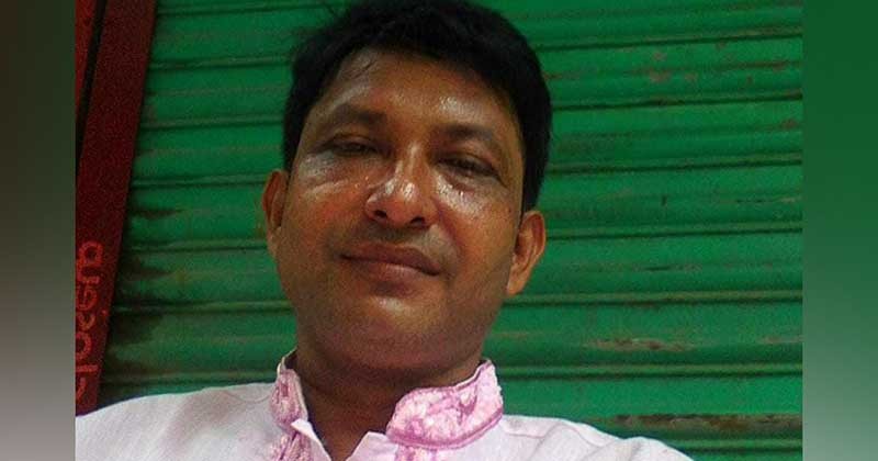চার বছর আগে মৃত বিএনপি নেতার সাজা