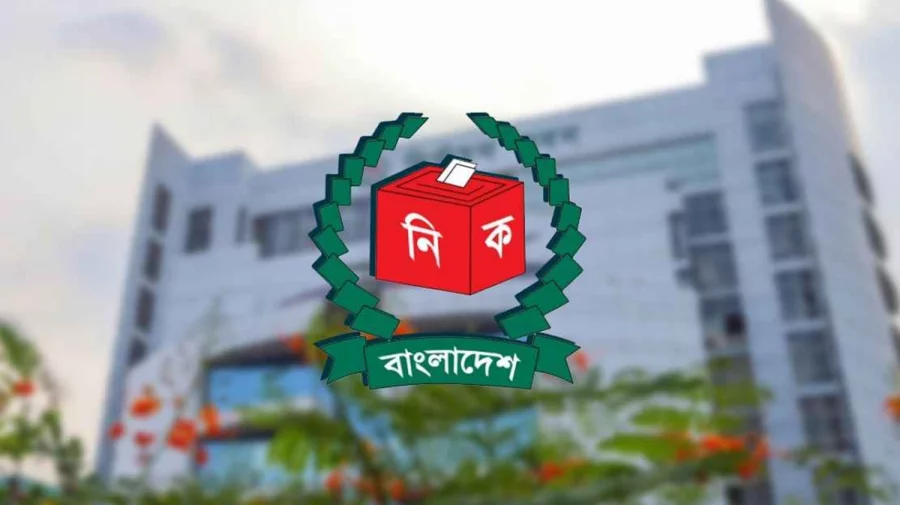 স্বতন্ত্র প্রার্থী হওয়ার হিড়িক