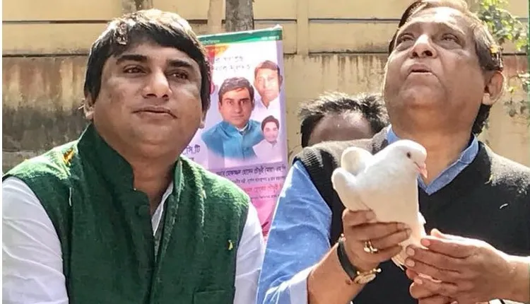 আওয়ামী লীগ নেতা মায়ার ছেলে দীপু মারা গেছেন