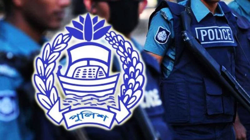 ওসি রদবদলের তালিকা চূড়ান্ত