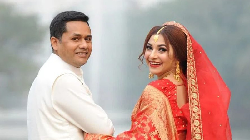 গোপনে বিয়ে করেছি এটা মোটেও সত্য নয়: লিজা