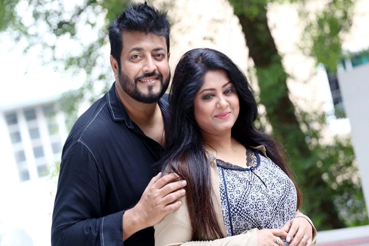 মৌসুমীর বিগো লাইভে যুক্তের খবর শুনে ক্ষুব্ধ ওমর সানী