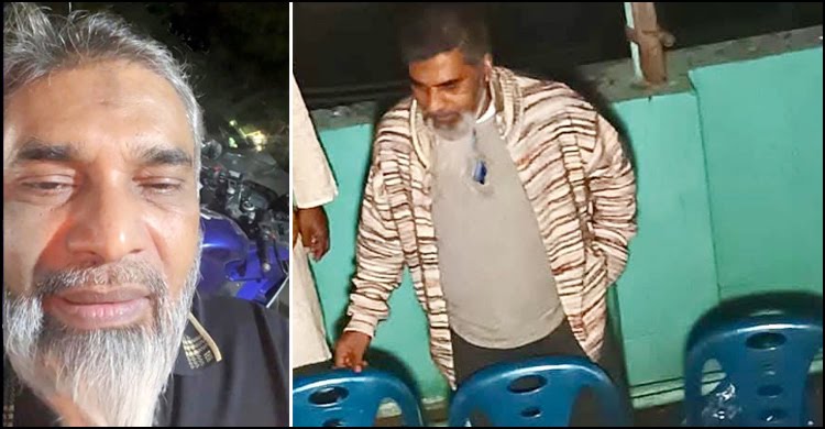 সেনা অভিযানে শীর্ষ সন্ত্রাসী সুব্রত বাইন আটক