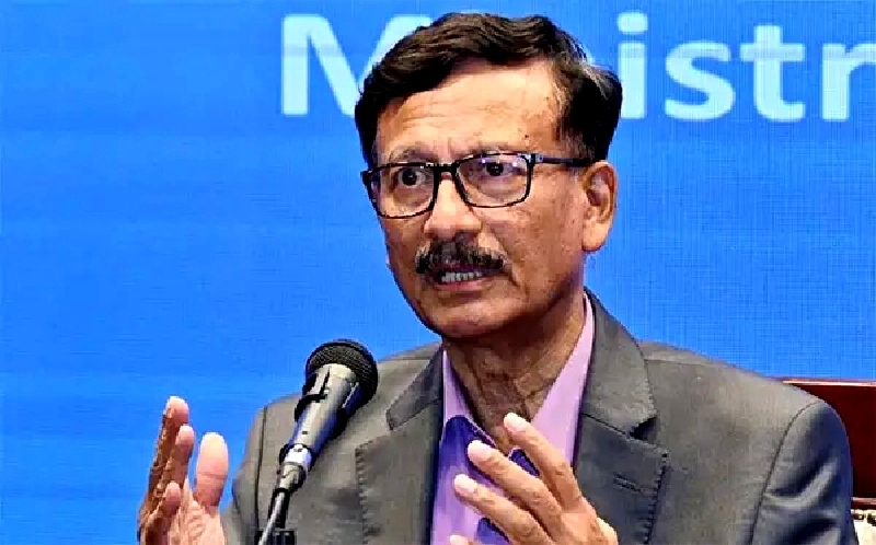 ভিসা বন্ধ করেছে ভারত, ফলে সিদ্ধান্ত তাদেরই নিতে হব: পররাষ্ট্র উপদেষ্টা