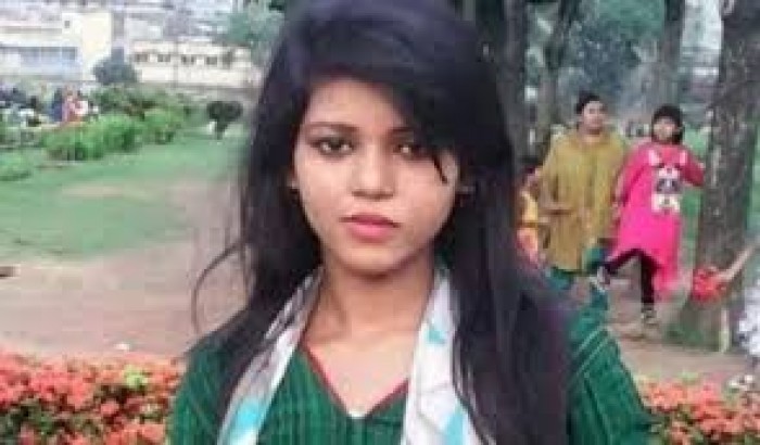 জগন্নাথ বিশ্ববিদ্যালয়ের সেই ছাত্রী এখন নিখোঁজ