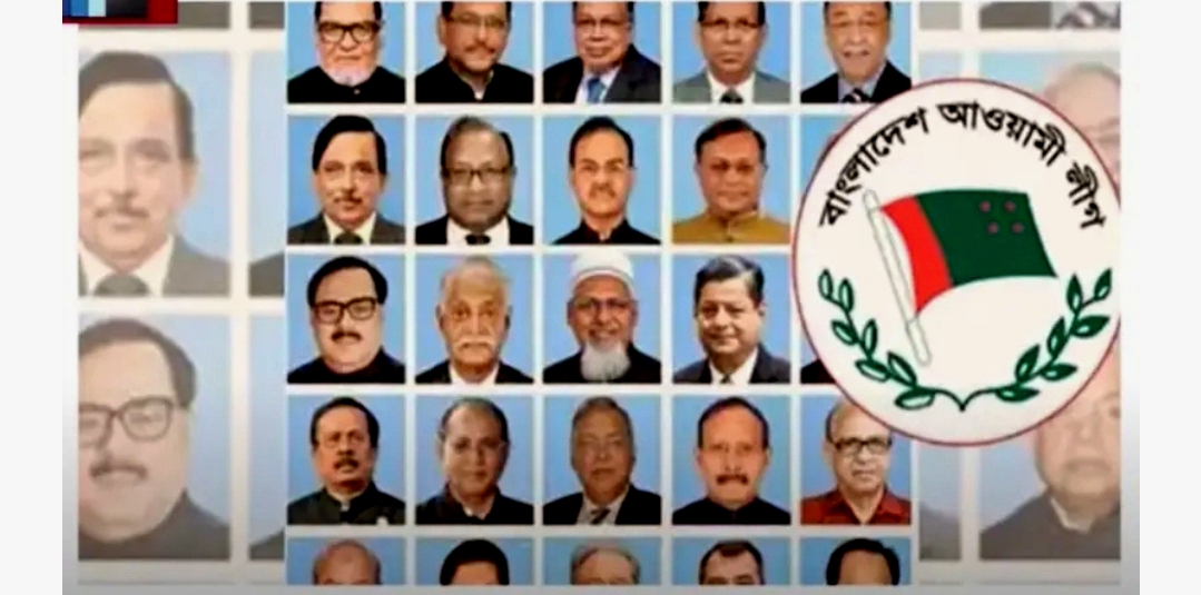 ভারতে ভয়ানক চাপে নিষিদ্ধ আ. লীগ নেতারা, বড় নেতারা পালাচ্ছেন আমেরিকা-ইউরোপে