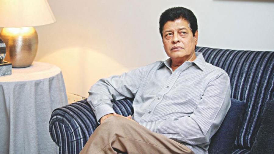 গুরুতর অসুস্থ হয়ে হাসপাতালে ভর্তি ‘মিয়া ভাই’ খ্যাত ফারুক
