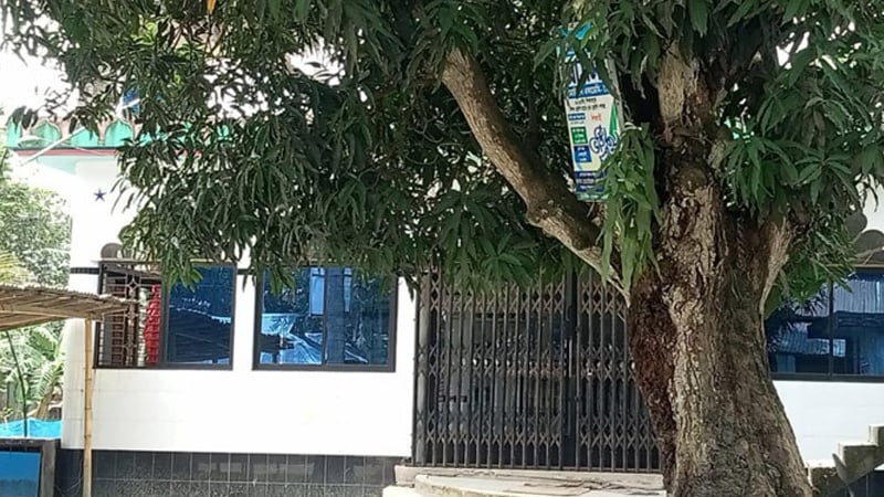 সুদ-ঘুষের বিরুদ্ধে বয়ান দিয়ে চাকরি হারালেন ইমাম