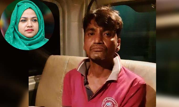 ইউএনওকে হাতুড়ি দিয়ে পিটিয়ে আহত করার প্রধান আসামি আটক