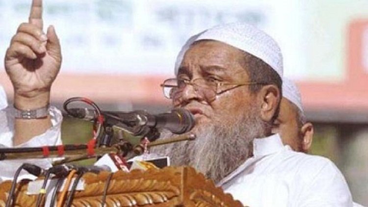 নোয়াখালীর ঘটনায় শাস্তি না হলে উত্তাল হবে দেশ: হেফাজতের হুশিয়ারি