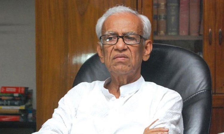 আইনের বাতিঘর ব্যারিস্টার রফিক-উল হক