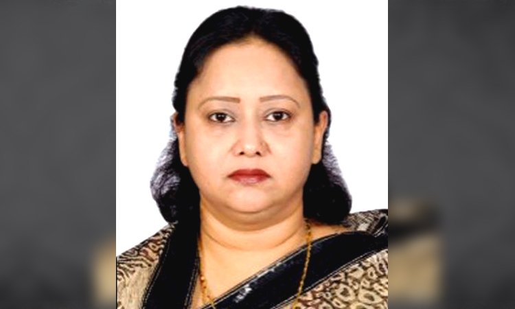 হাজী সেলিমের স্ত্রী গুলশান আরা সেলিম আর নেই