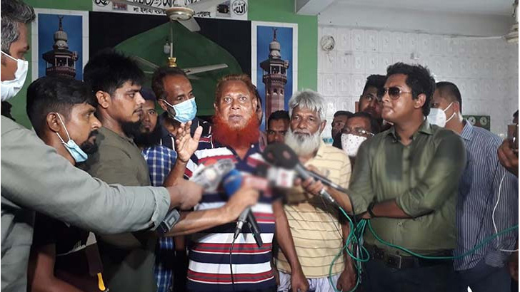 ‘৫০ হাজার টাকা না দেয়ায় লিকেজ মেরামত করেনি তিতাস’