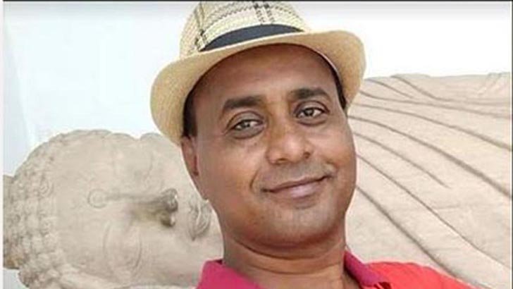 ভারতে তথ্য পাচার: ফের রিমান্ডে পুলিশ কনস্টেবল দেবপ্রসাদ