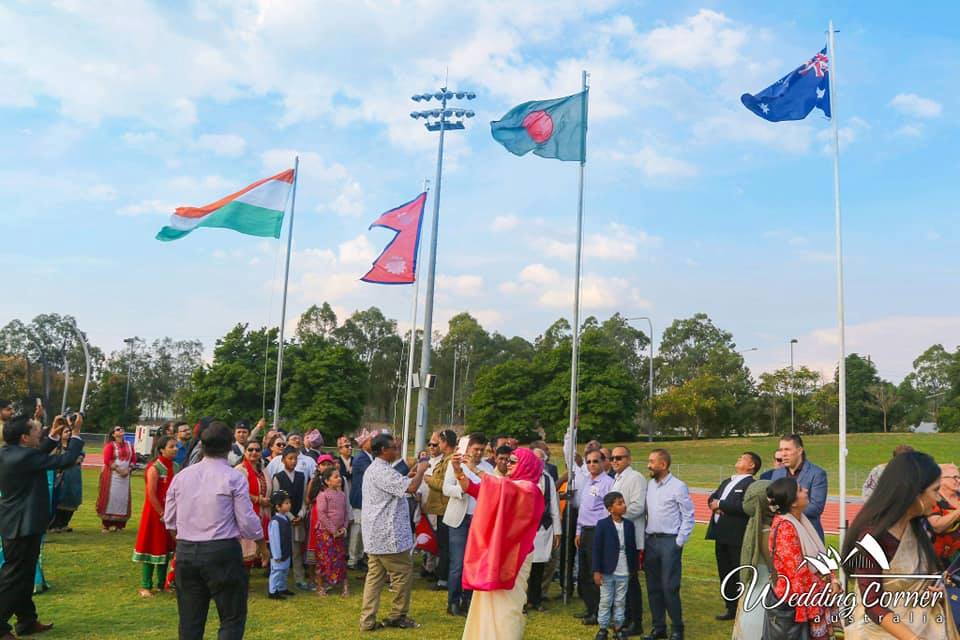 ২৪ সেপ্টেম্বর  সিডনির  ক্যাম্বেলটাউনে অনুষ্ঠাতব্য মাল্টিকালচারাল ফেস্টিভ্যাল সফল করার আহবান