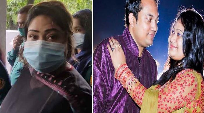 অস্ত্র মামলায় স্বামীসহ পাপিয়ার ২৭ বছরের কারাদণ্ড