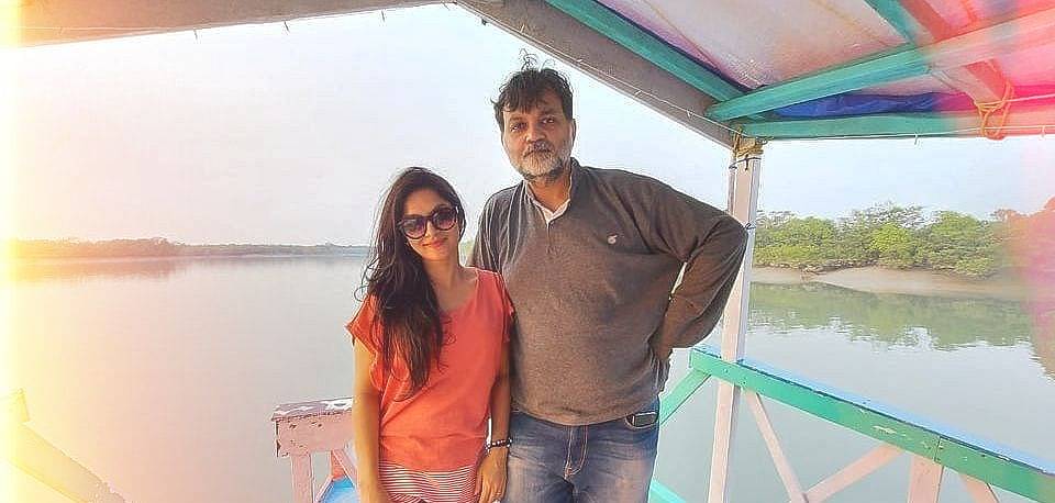 সারা রাত নৌকায় কাটিয়েছি, সৃজিতকে গান শুনিয়েছি: মিথিলা