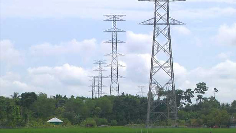 রামপালের কাজ বুঝিয়ে দেয়ার আগেই দেউলিয়া ভারতীয় কোম্পানি