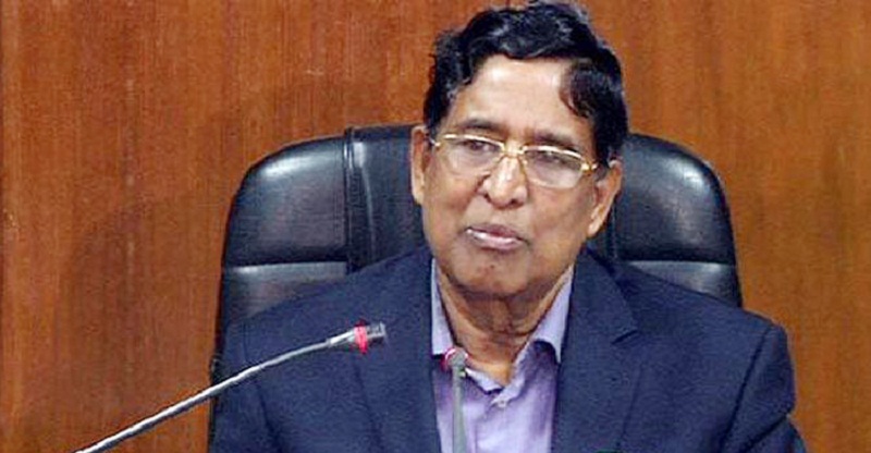 গরীব মানুষকে বেশি ত্রাণ দেয়ায় আলু ও চালের দাম বেড়েছে: কৃষিমন্ত্রী