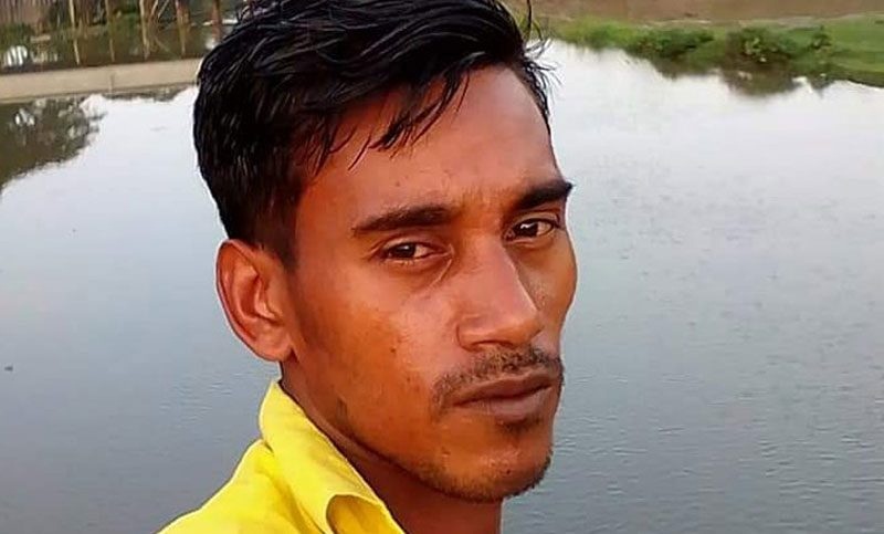 আমি খুব বিপদে আছি, পিয়নের চাকরি পাইলেও করবো: রিপন