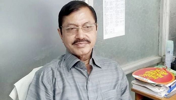 কাদের মোল্লাকে ‘শহীদ’ লেখার মামলায় রুহুল আমিন গাজী গ্রেপ্তার
