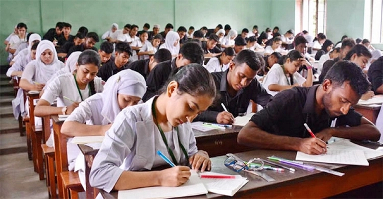 এ বছর এইচএসসি পরীক্ষা হবে না: শিক্ষামন্ত্রী