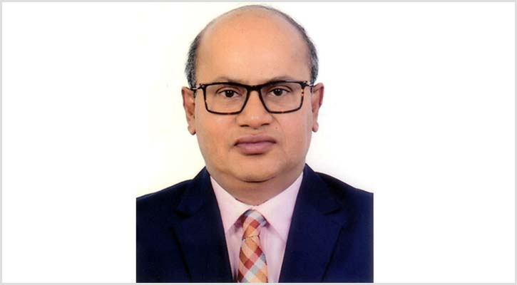 অ্যাটর্নি জেনারেল পদে নিয়োগ পেলেন এ এম আমিন উদ্দিন