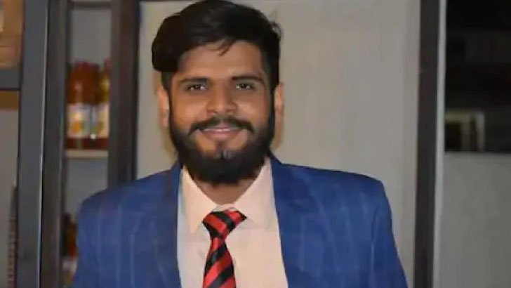 ভারতে ইসলামিক স্টাডিজের পরীক্ষায় প্রথম হলেন হিন্দু শিক্ষার্থী